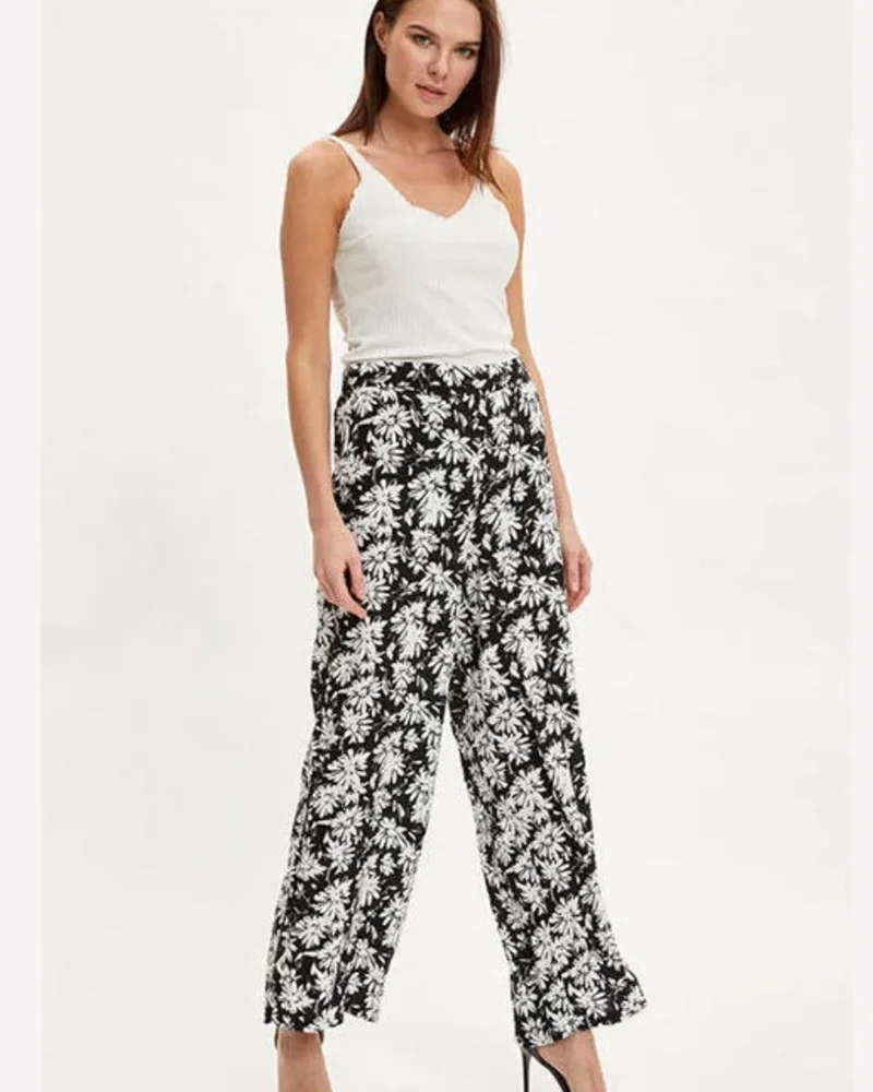 Defacto Pants, size M / 38 / 10, photo 3