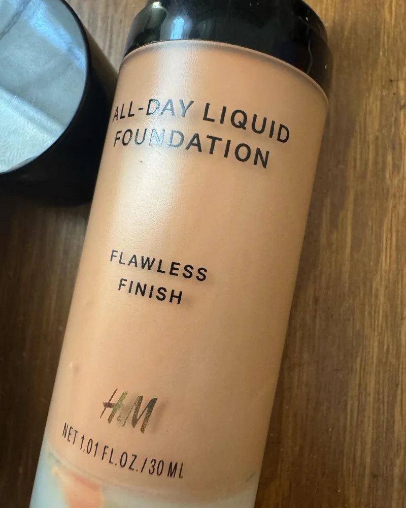 H&M Makeup, size No Size, photo 2