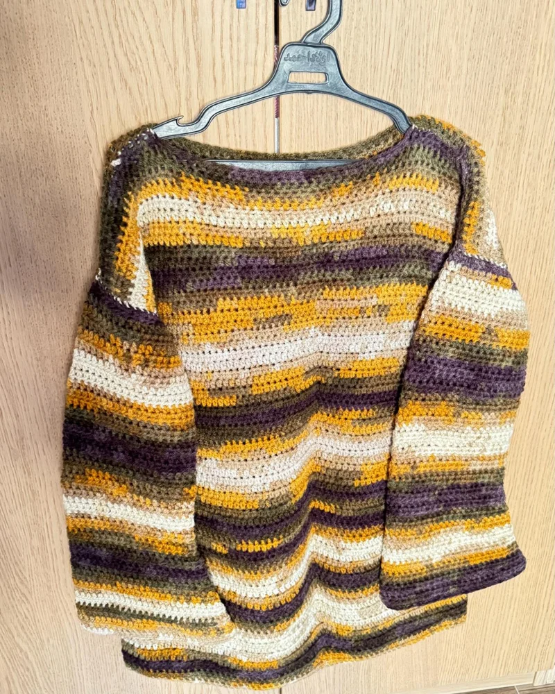 Sweaters & Pullovers, size One size, photo 2