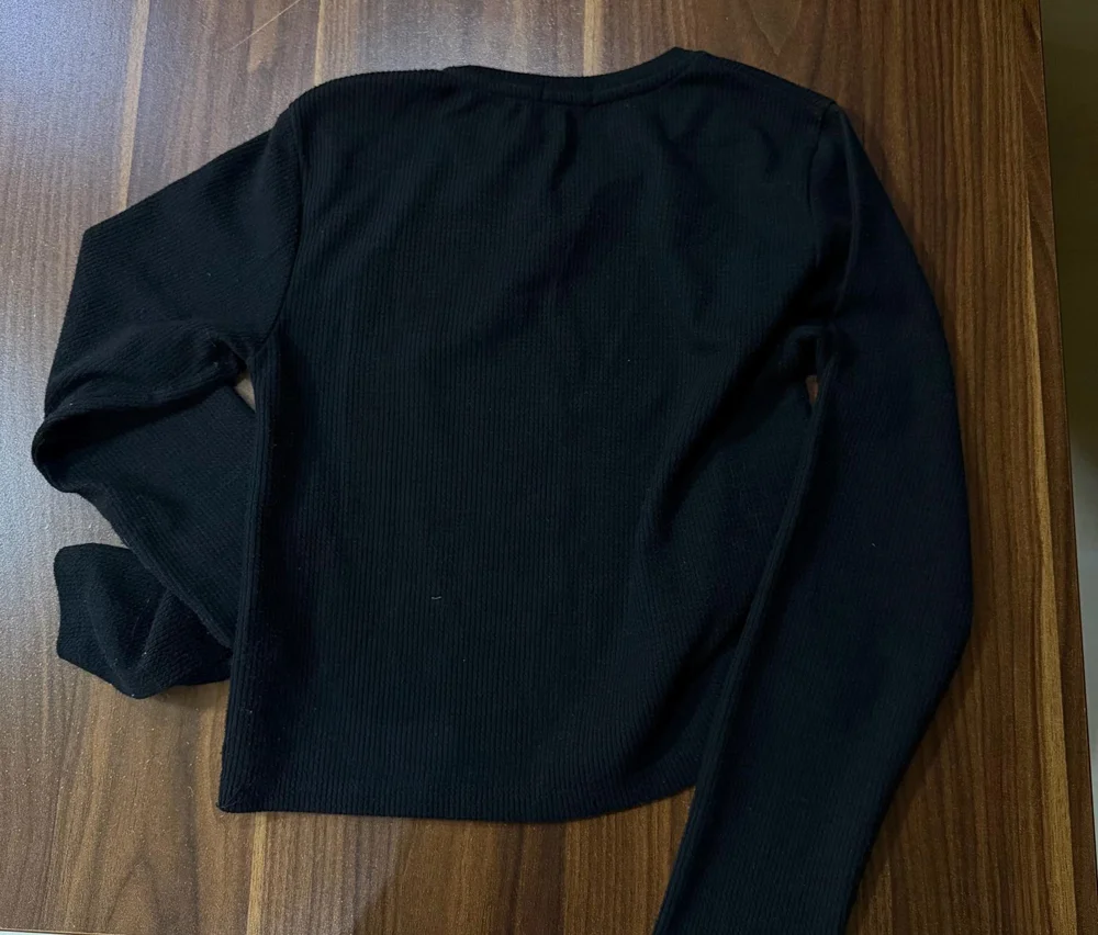 Stradivarius Long Sleeve, size L / 40 / 12, photo 2
