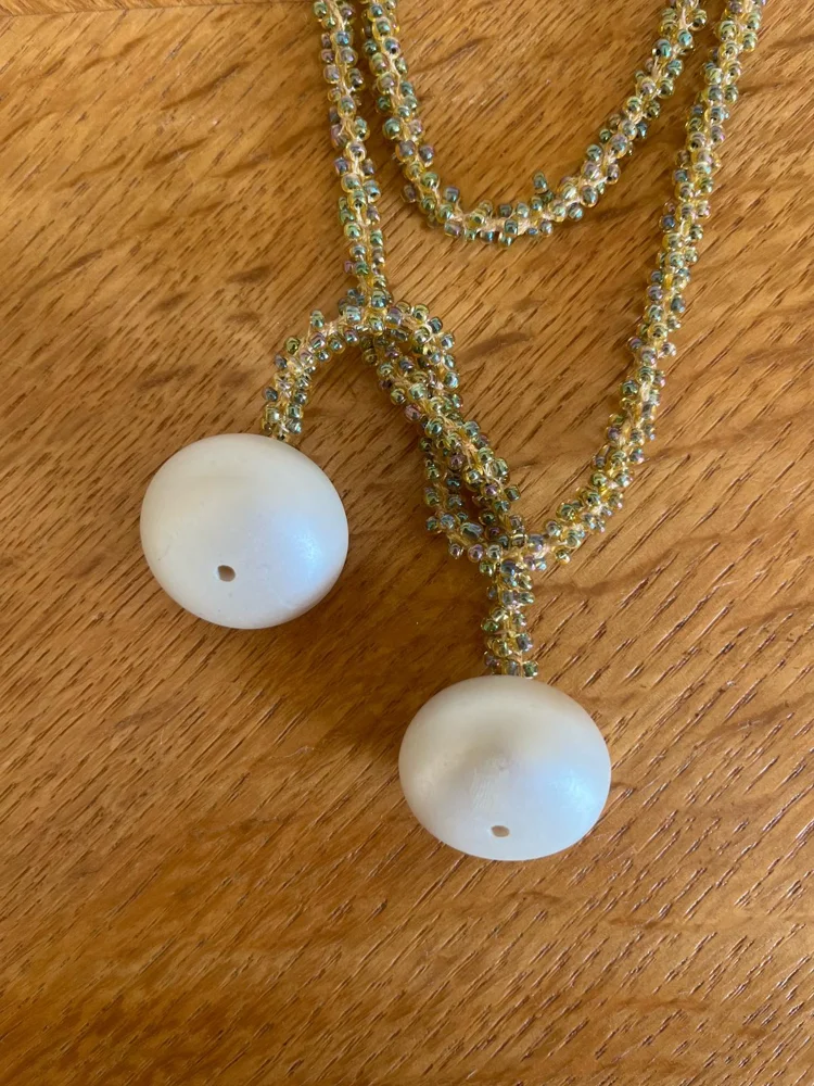 Necklaces, size One size, photo 4