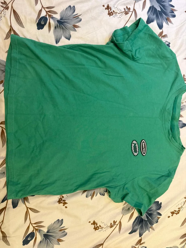 Shein T-shirts, size S / 36 / 8, photo 3