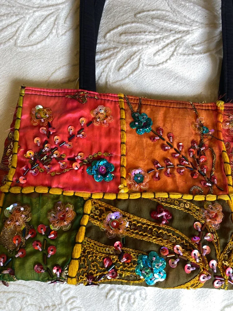 Mini Bag, size Other, photo 5