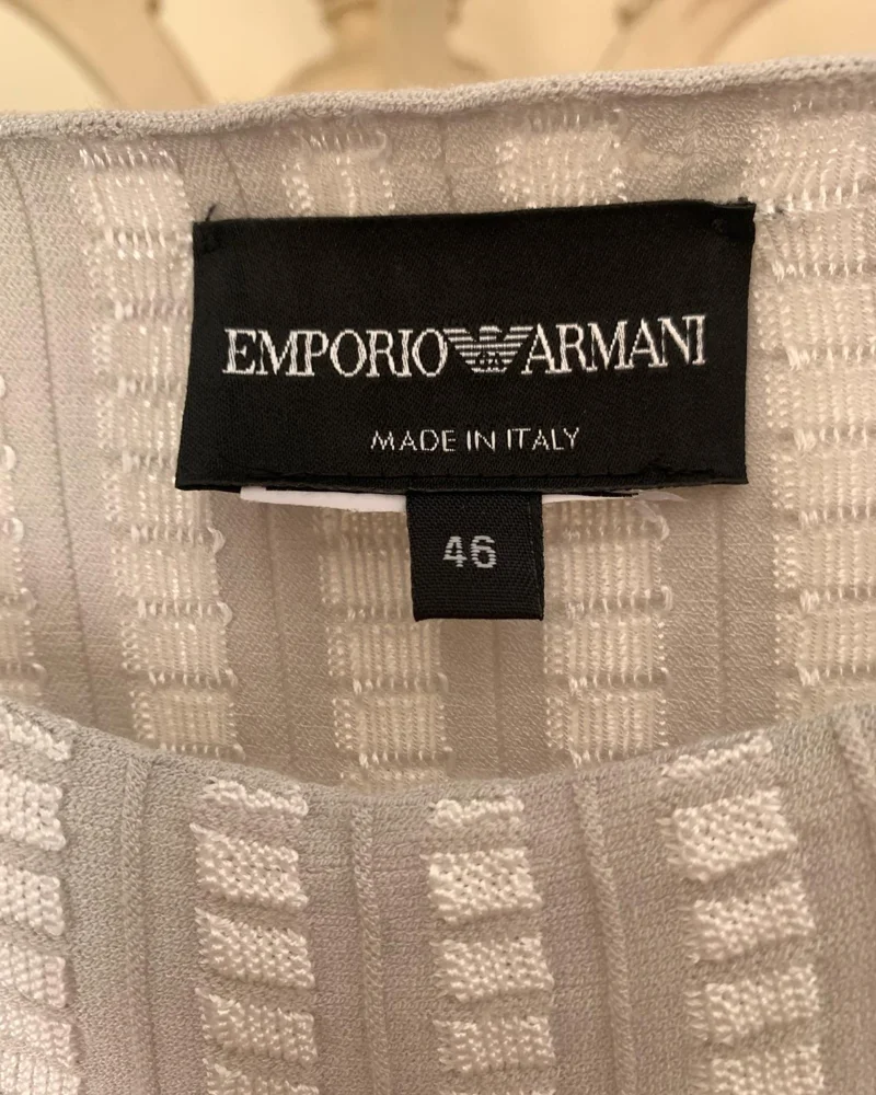 Emporio Armani Sweaters & Pullovers, size L / 40 / 12, photo 5