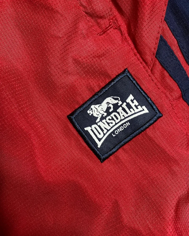 Lonsdale Shorts, size L, photo 4