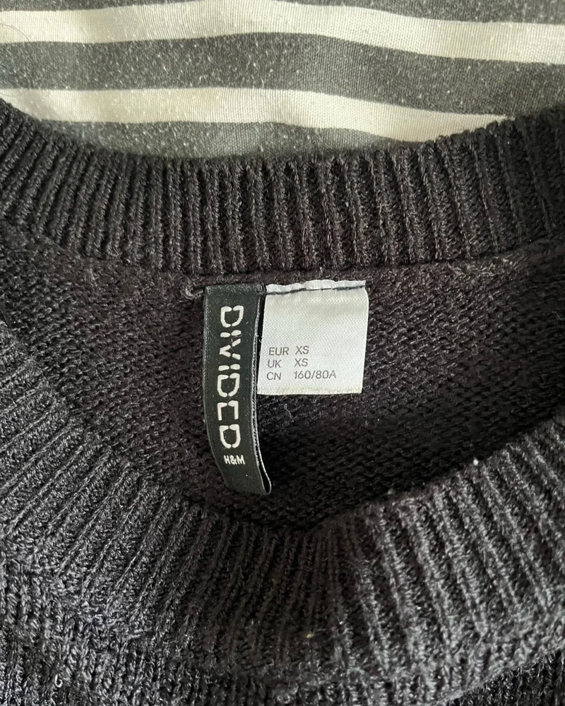 H&M Sweaters & Pullovers, size XS / 34 / 6, photo 3