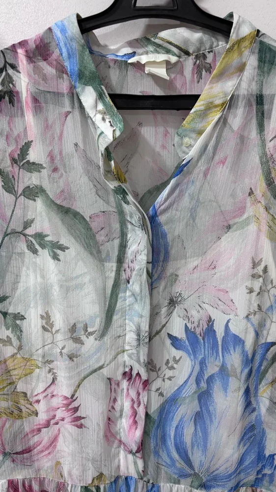H&M Maxi Dresses, size XXL / 44 / 16, photo 4