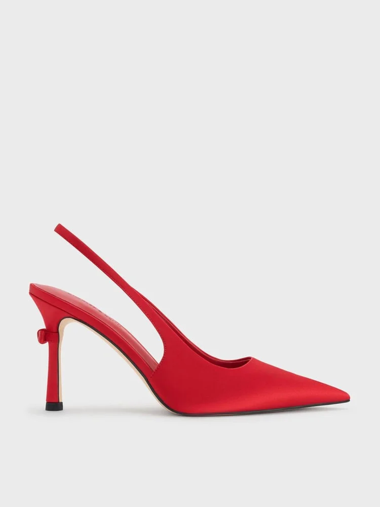 Charles & Keith Pumps, size 37, photo 2