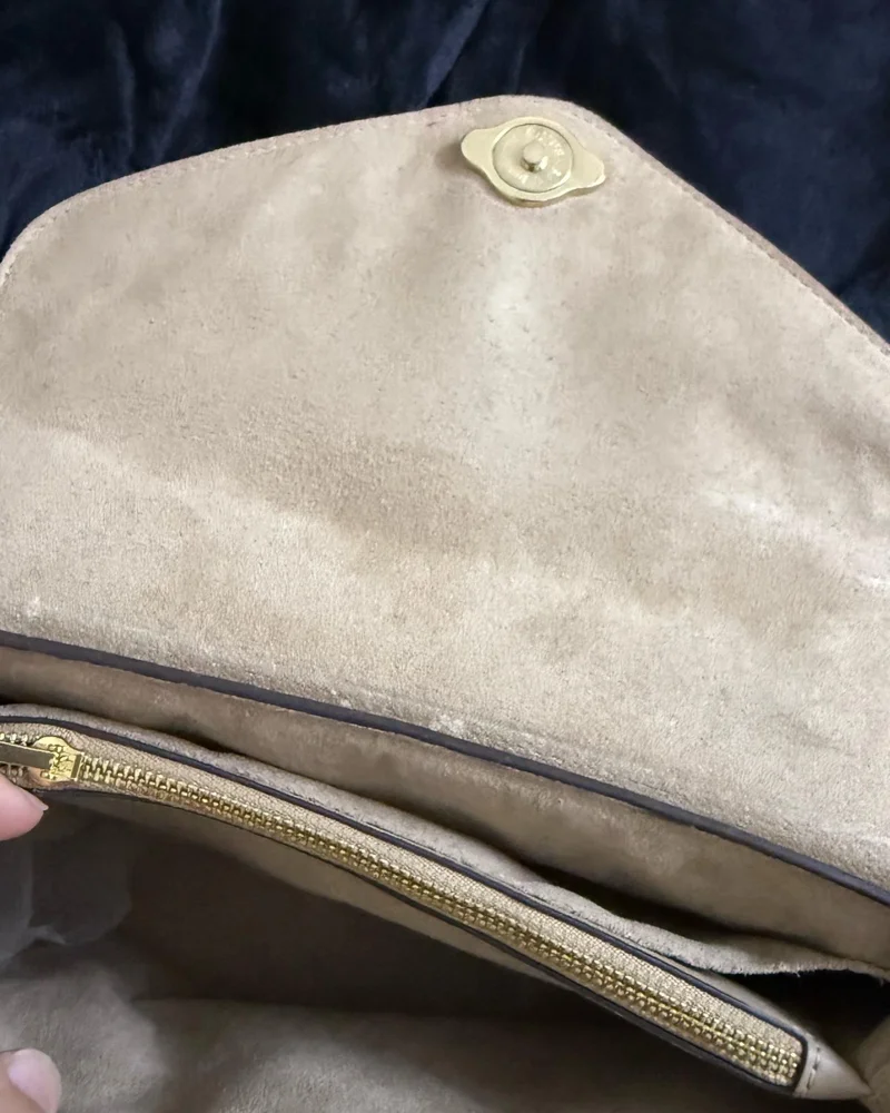 Coach Cross-Body Bag, size Other, photo 3
