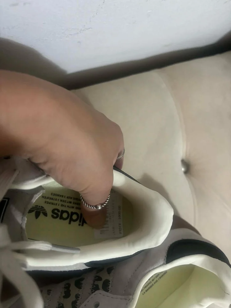 adidas Sneakers, size 37, photo 3