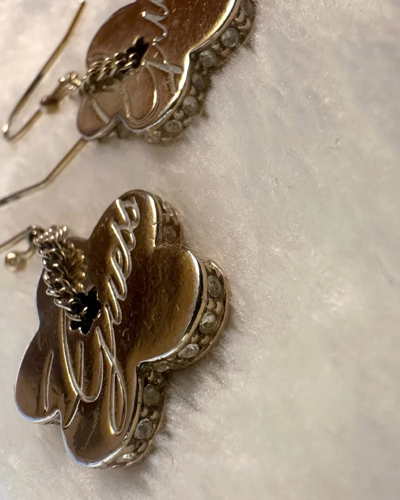 GUESS Earrings, size One size, photo 6