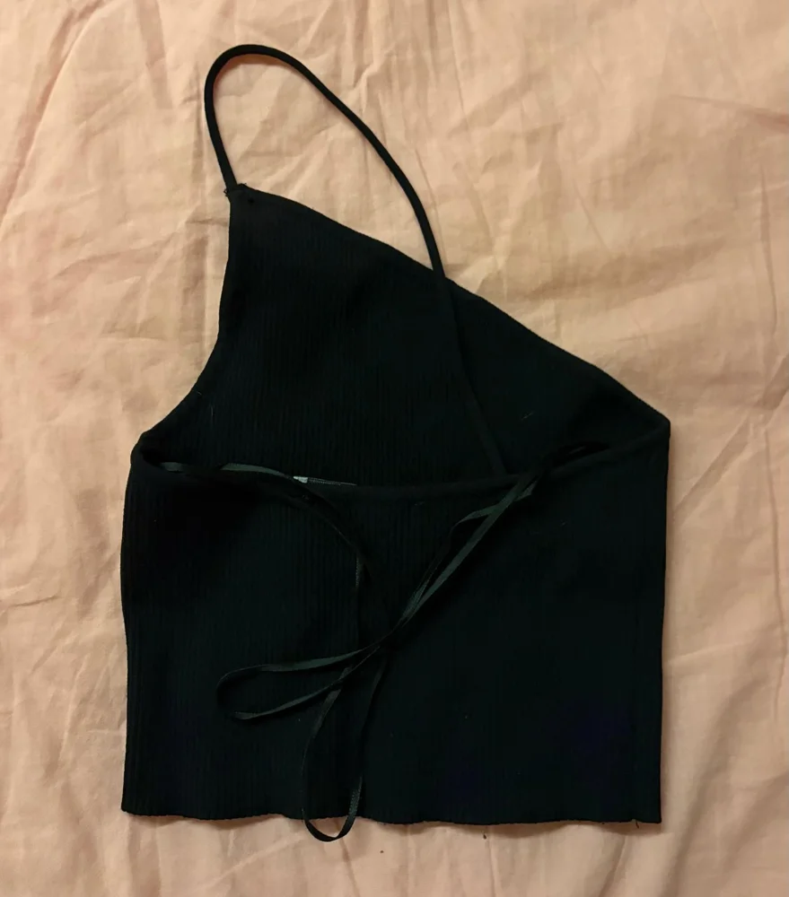 Bershka Crop Tops, size S / 36 / 8, photo 2