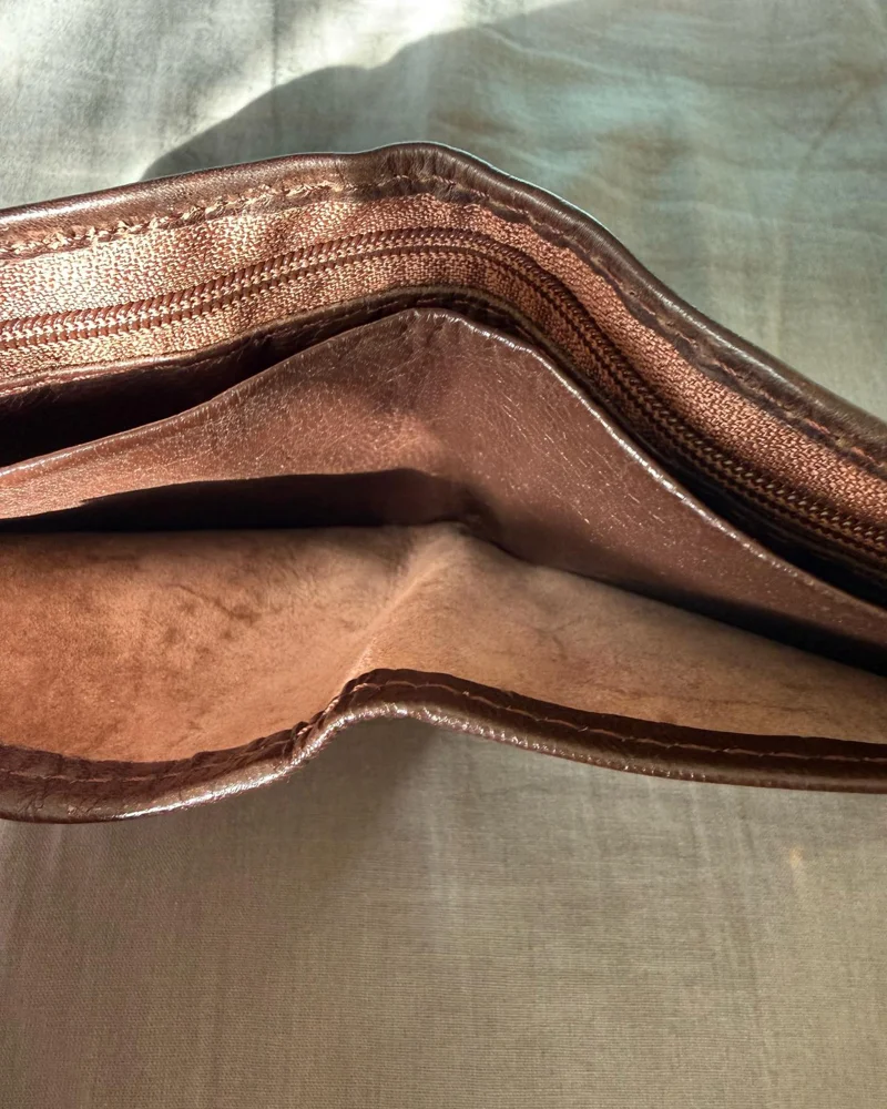 Wallets, size One size, photo 2
