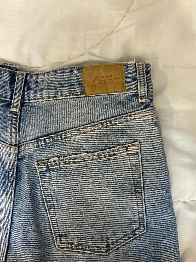 Bershka Shorts, size S / 36 / 8, photo 3