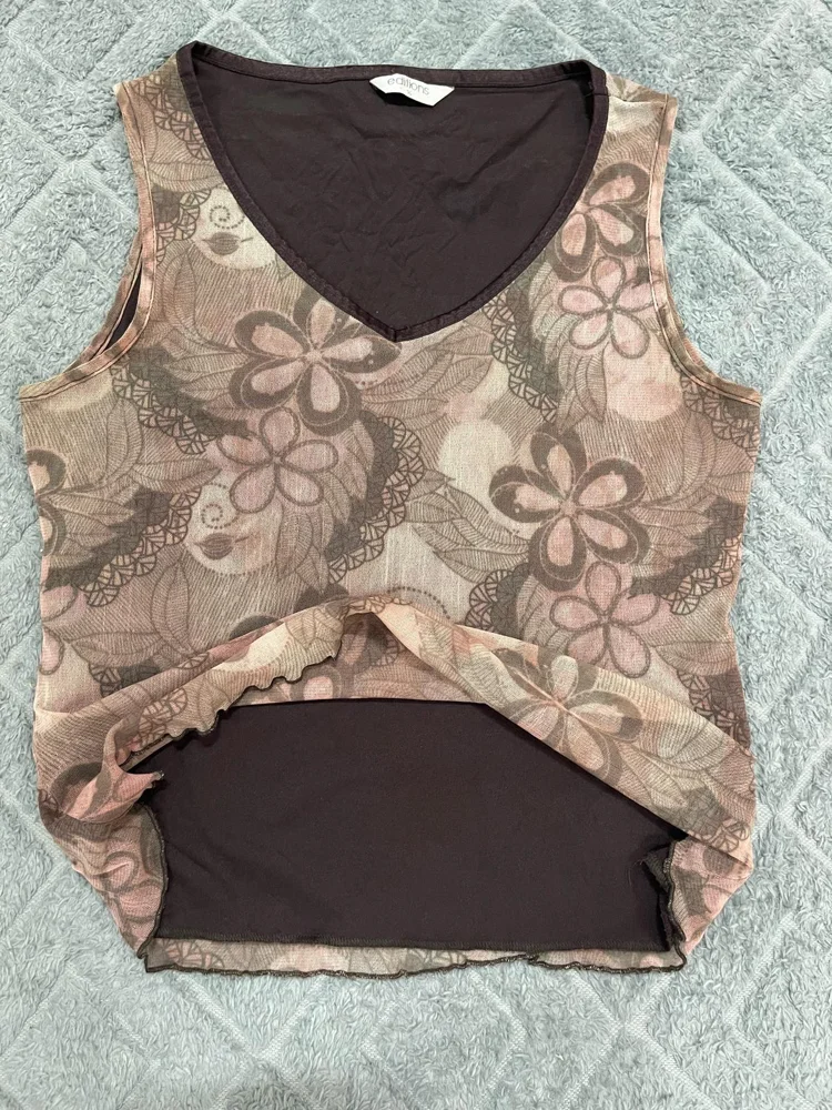 Tank Tops, size M / 38 / 10, photo 4