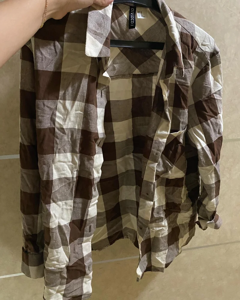 H&M Blouses, size XS / 34 / 6, photo 2