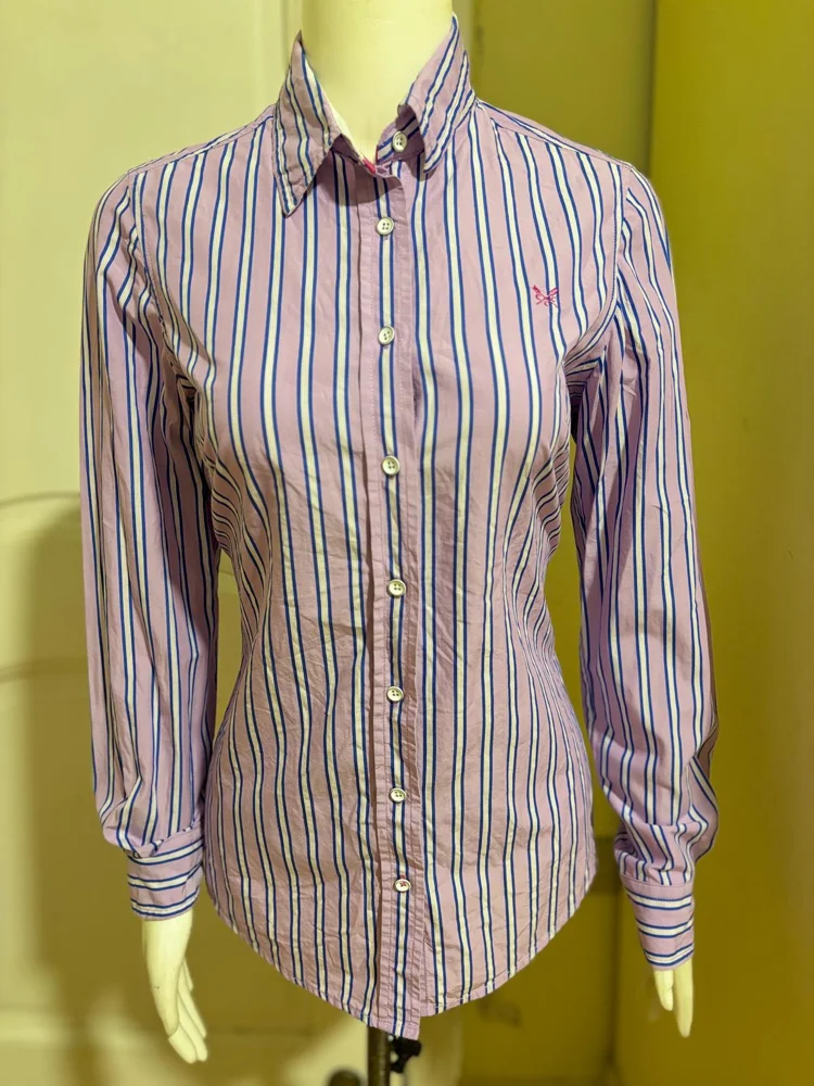 Blouses, size S / 36 / 8, photo 3