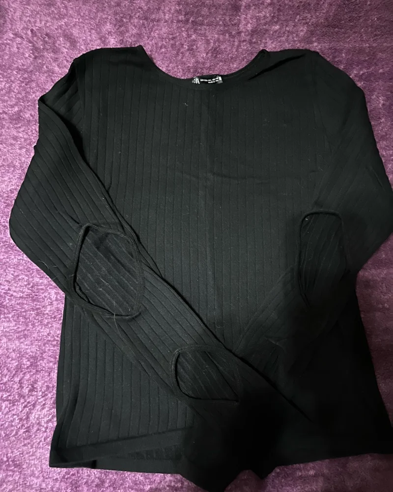 Zara Long Sleeve, size M / 38 / 10, photo 2
