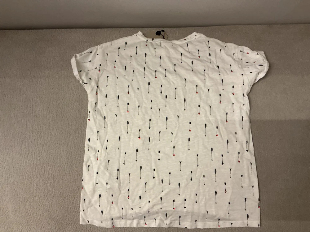 Zara Girls Tops, size 6y, photo 3