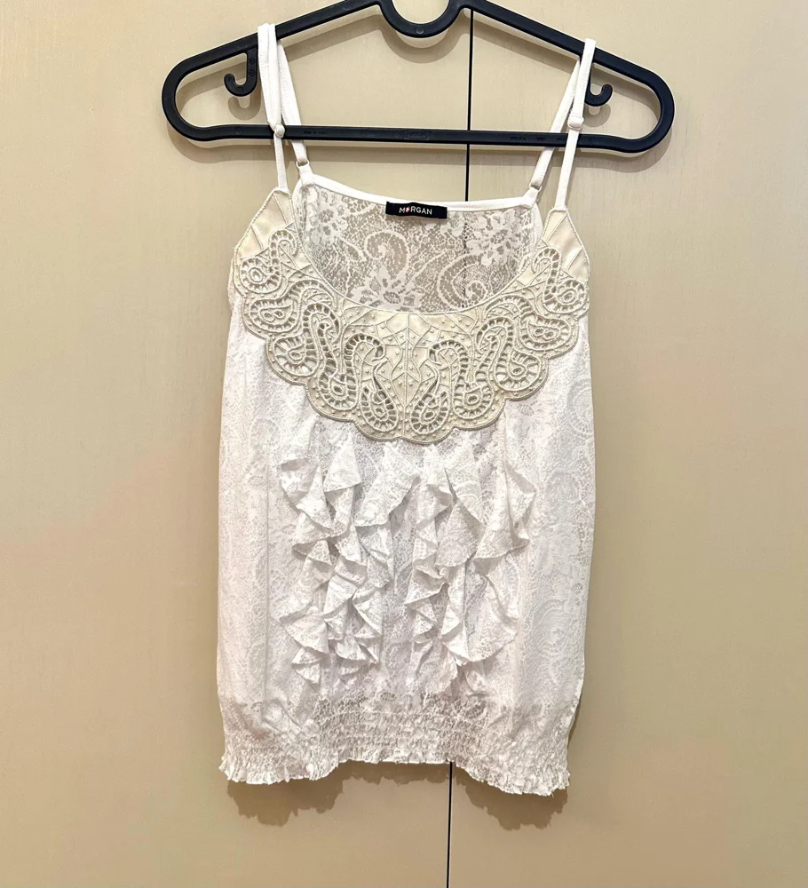 Morgan Blouses, size S / 36 / 8, photo 2