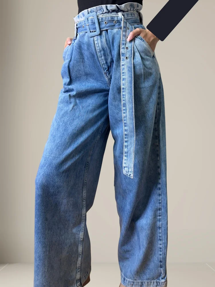 Bershka Jeans, size S / 36 / 8, photo 2