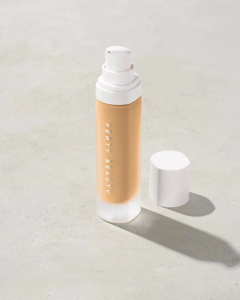 Fenty Beauty Makeup