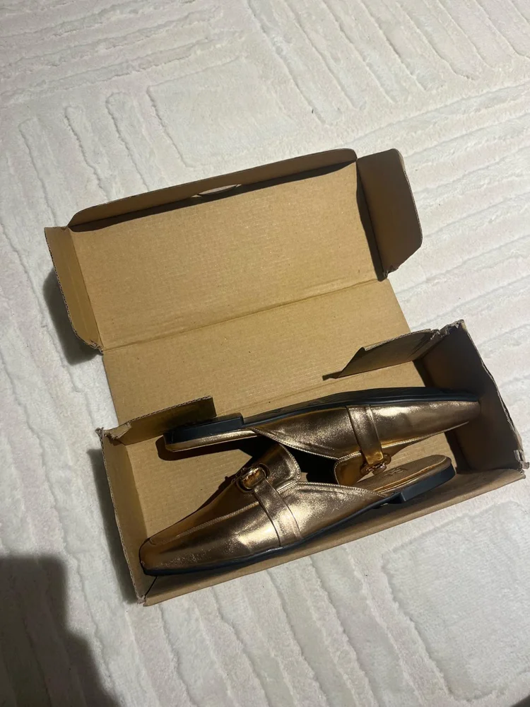 Loafers, size 41, photo 4