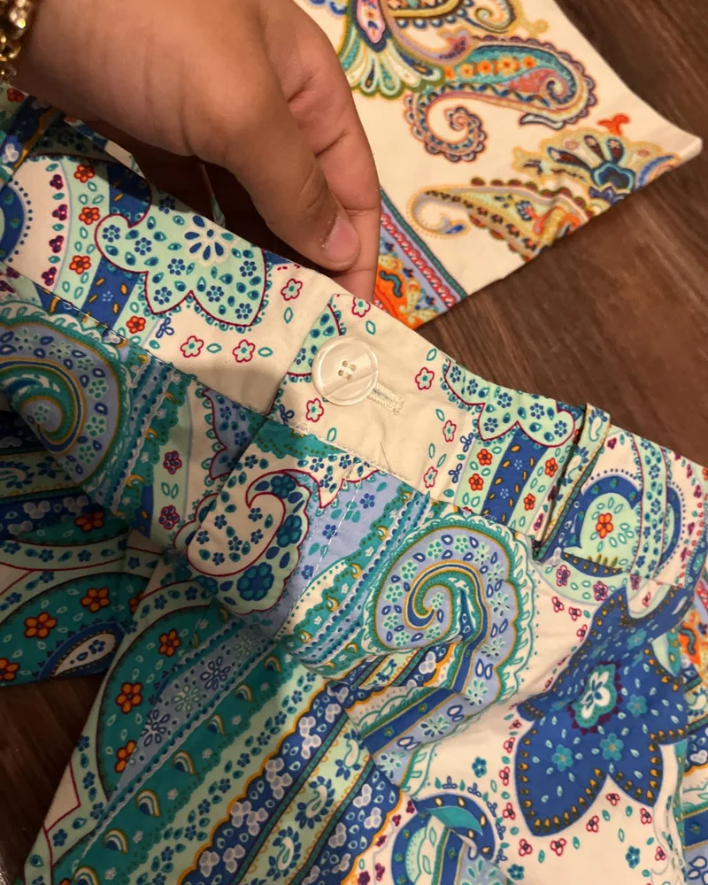 Pants, size XS / 34 / 6, photo 3