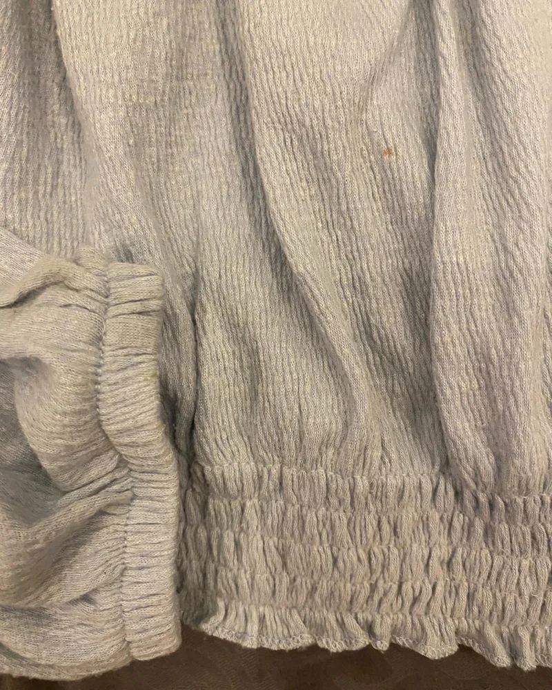 H&M Crop Tops, size M / 38 / 10, photo 4