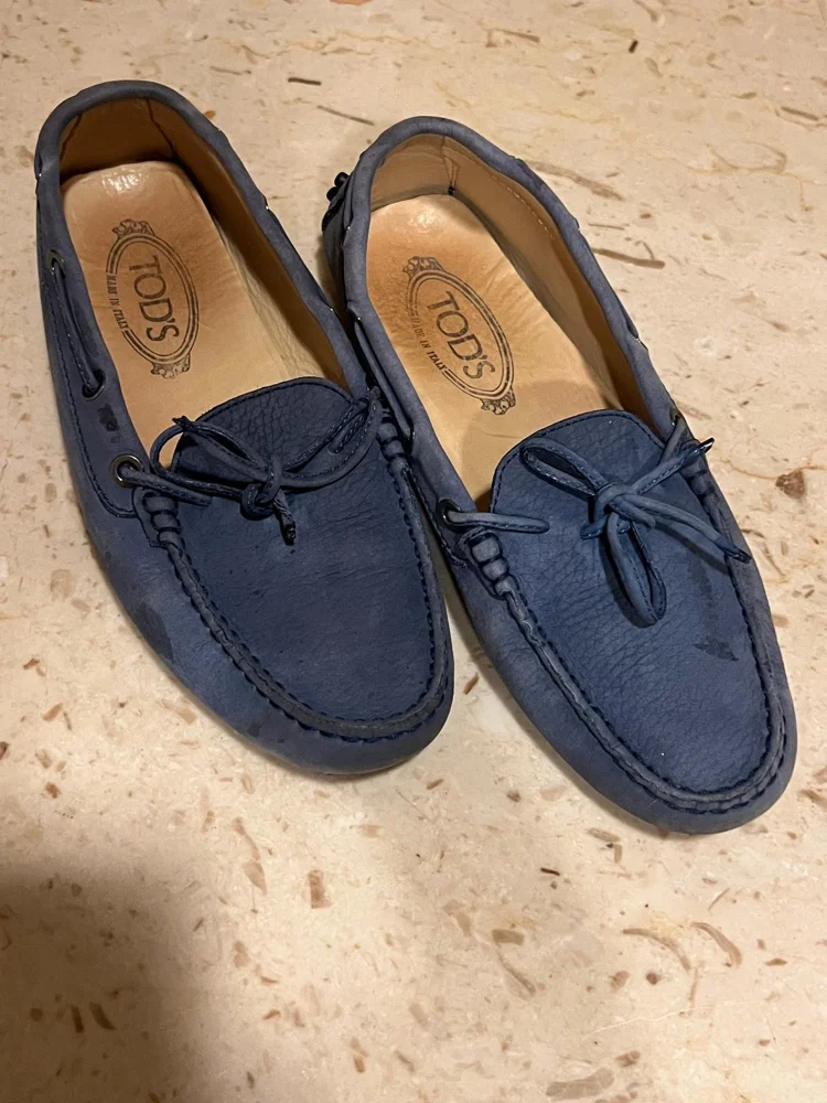 Tod's Loafers, size 37.5, photo 3