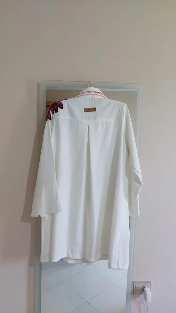 Blouses, size XXL / 44 / 16, photo 2