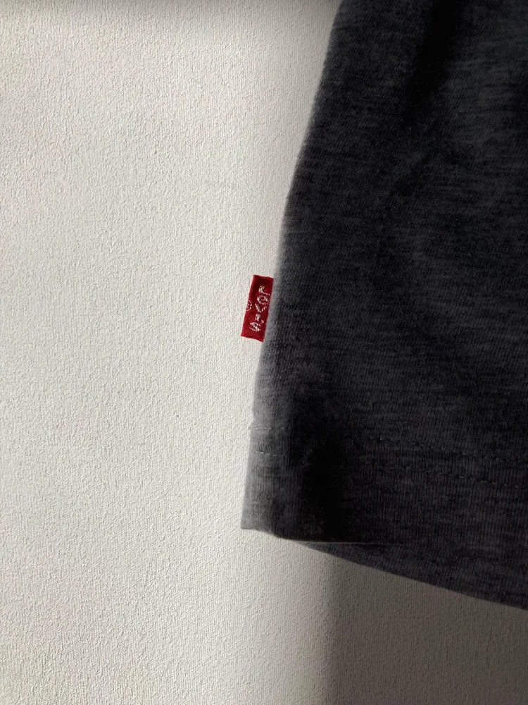 Levi's T-shirts, size S / 36 / 8, photo 4