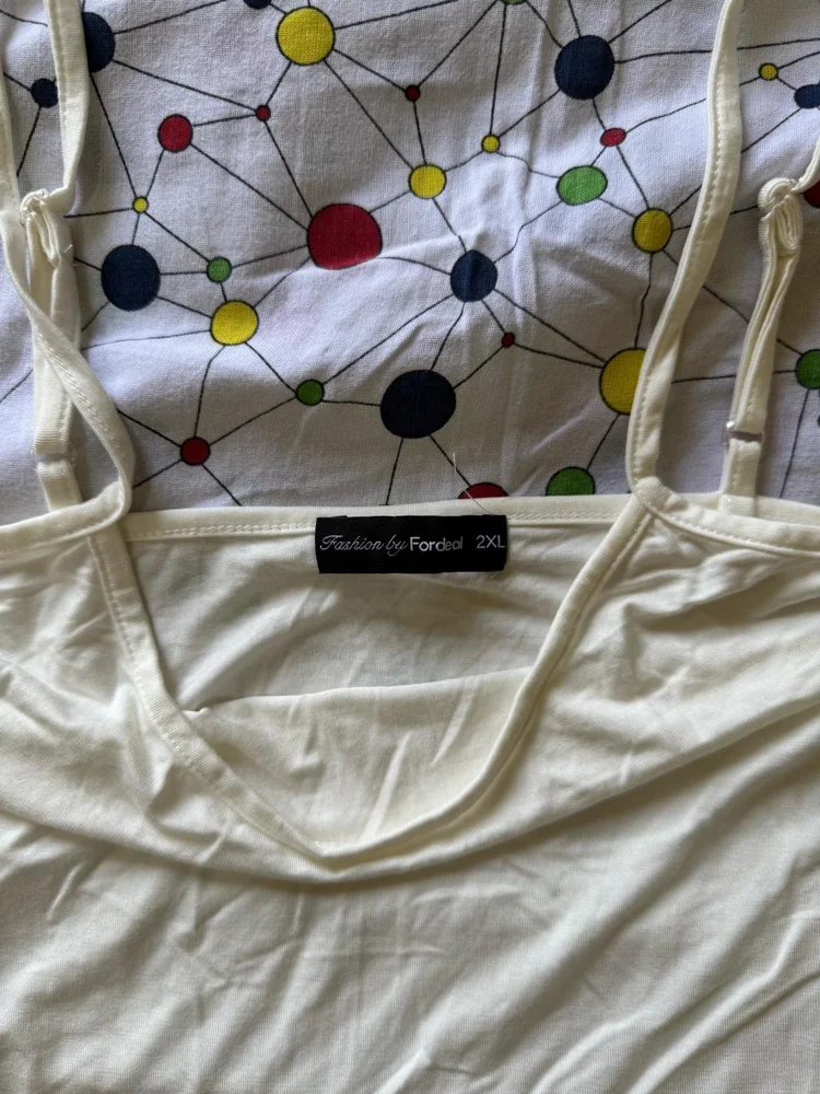 Cami Tops, size XXL / 44 / 16, photo 2