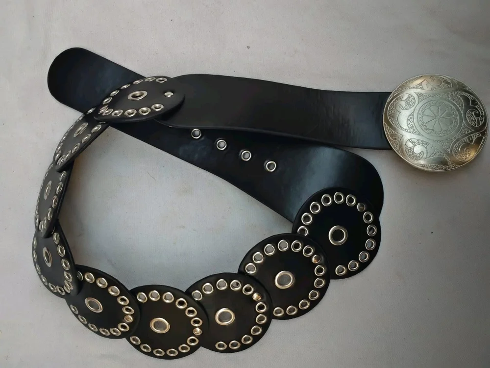 Belts, size One size, photo 5