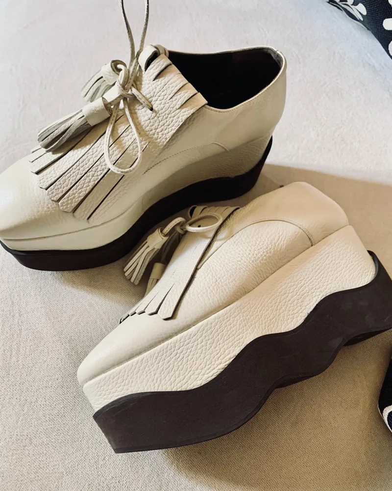 Flats, size 38.5, photo 2