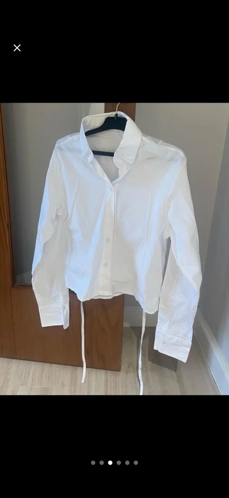 Local Shirts, size XS / 34 / 6, photo 3