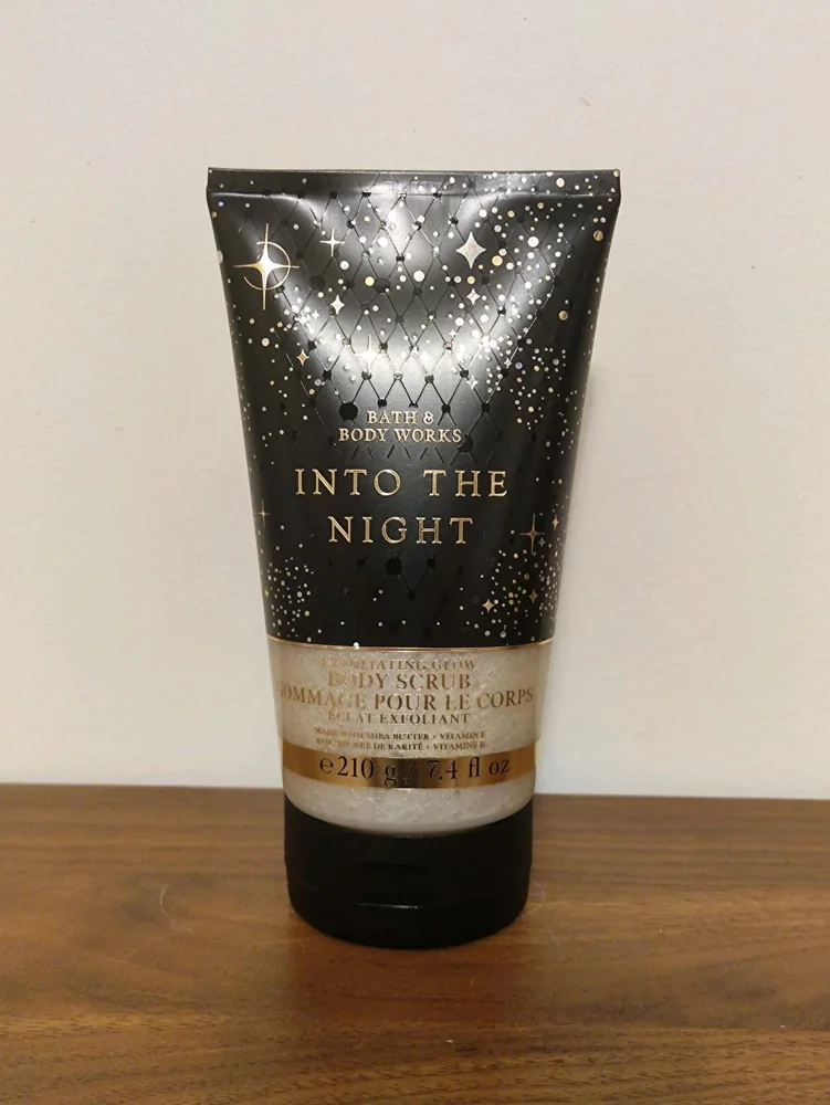 Bath & Body Works Skin care
