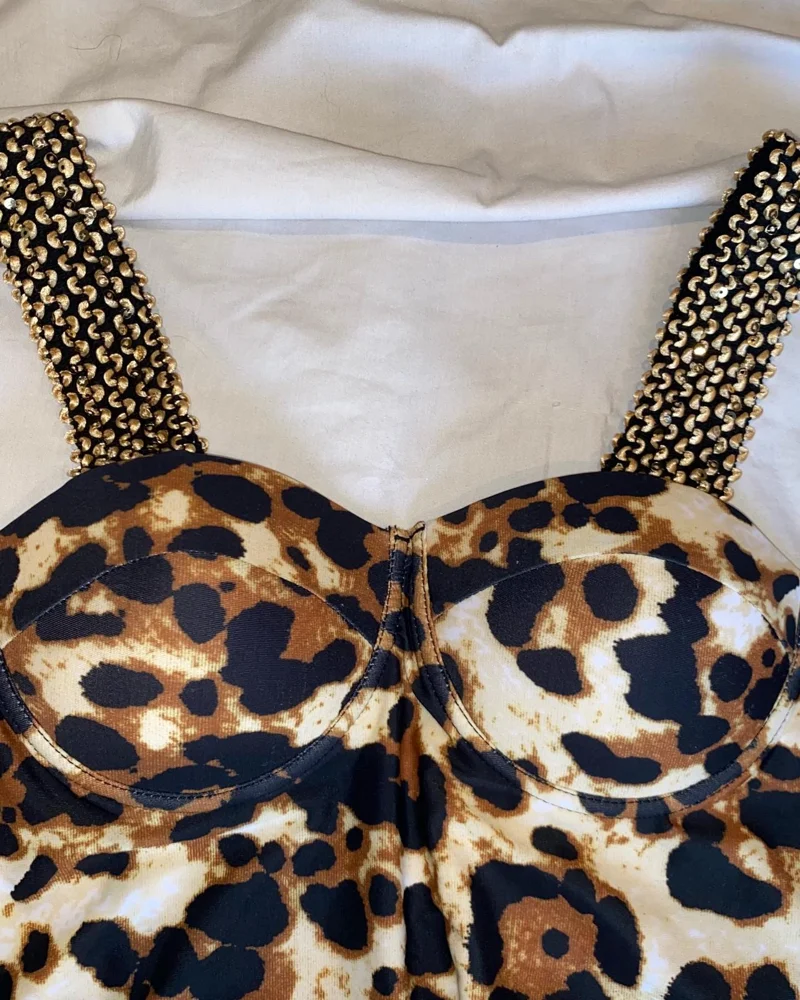One-Piece Swimsuits, size S / 36 / 8, photo 3