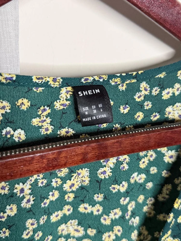 Shein Blouses, size M / 38 / 10, photo 3