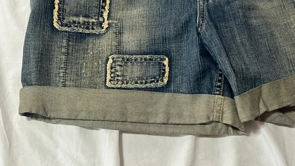 Promod Shorts, size L / 40 / 12, photo 6