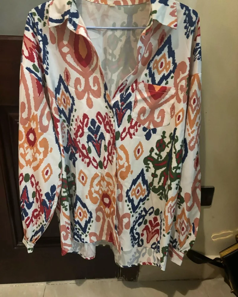 Blouses, size L / 40 / 12, photo 2