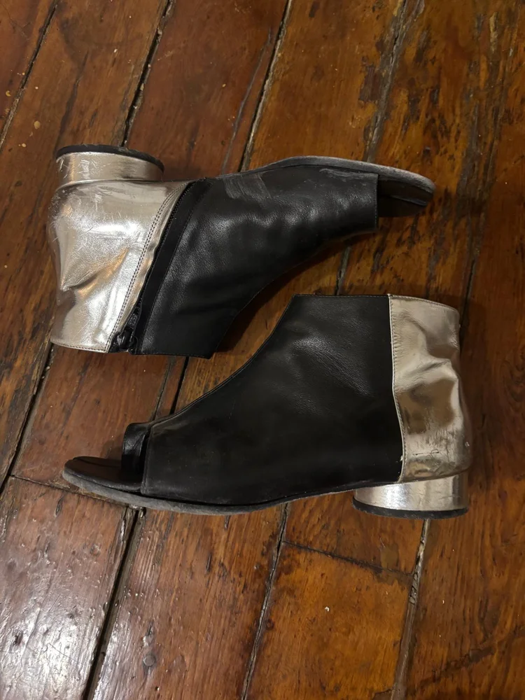 Maison Margiela Boots, size 37, photo 6