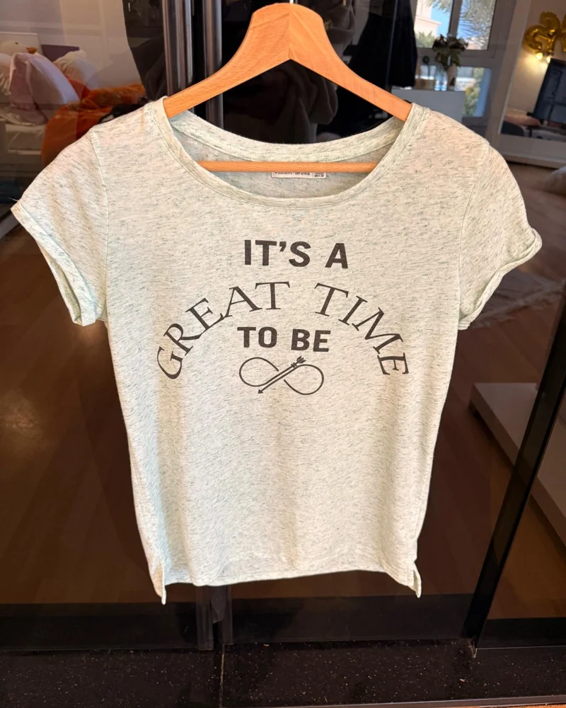 Bershka T-shirts