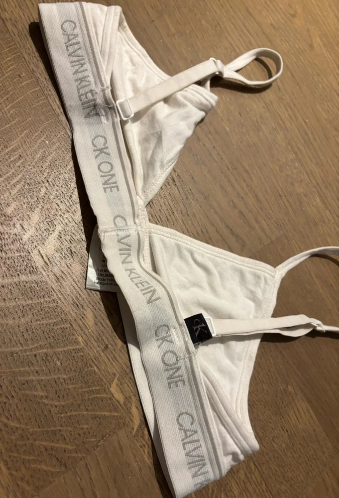 Calvin Klein Sports Bras, size XS / 34 / 6, photo 3