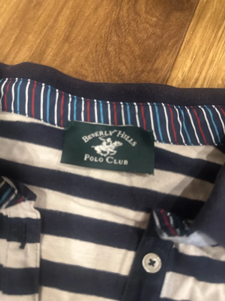 Beverly Hills Polo Club T-shirts, size XL / 42 / 14, photo 3