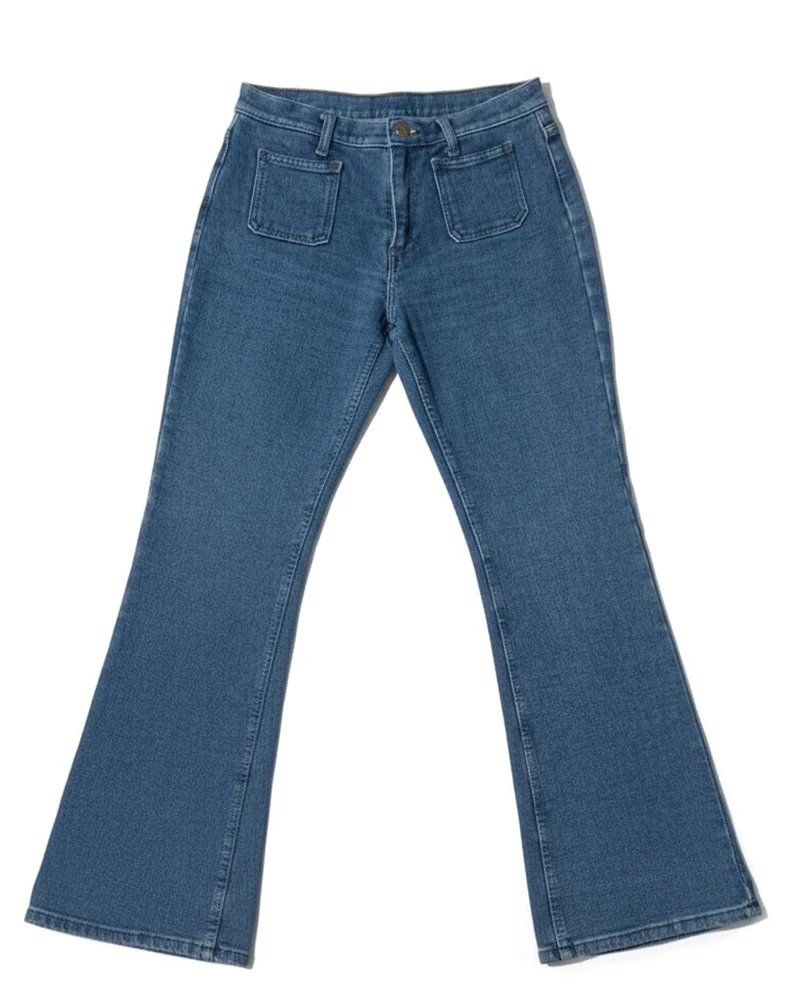 Jeans, size M / 38 / 10, photo 3