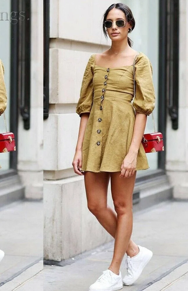 Zara Midi Dresses, size XL / 42 / 14, photo 2