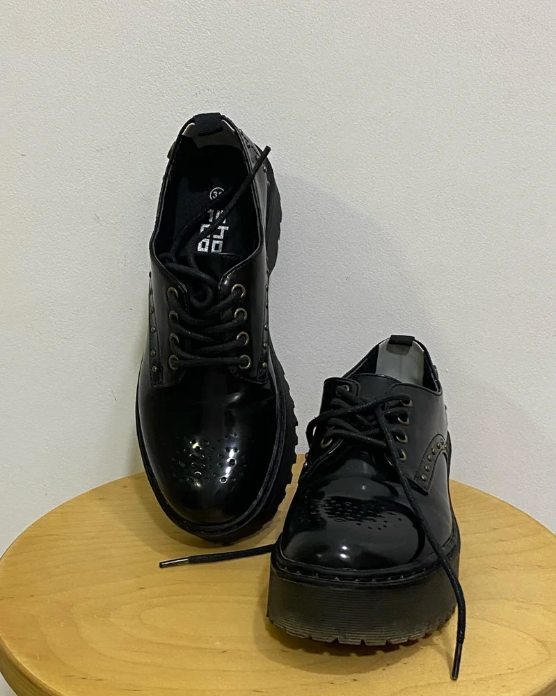 Sneakers, size 38, photo 2