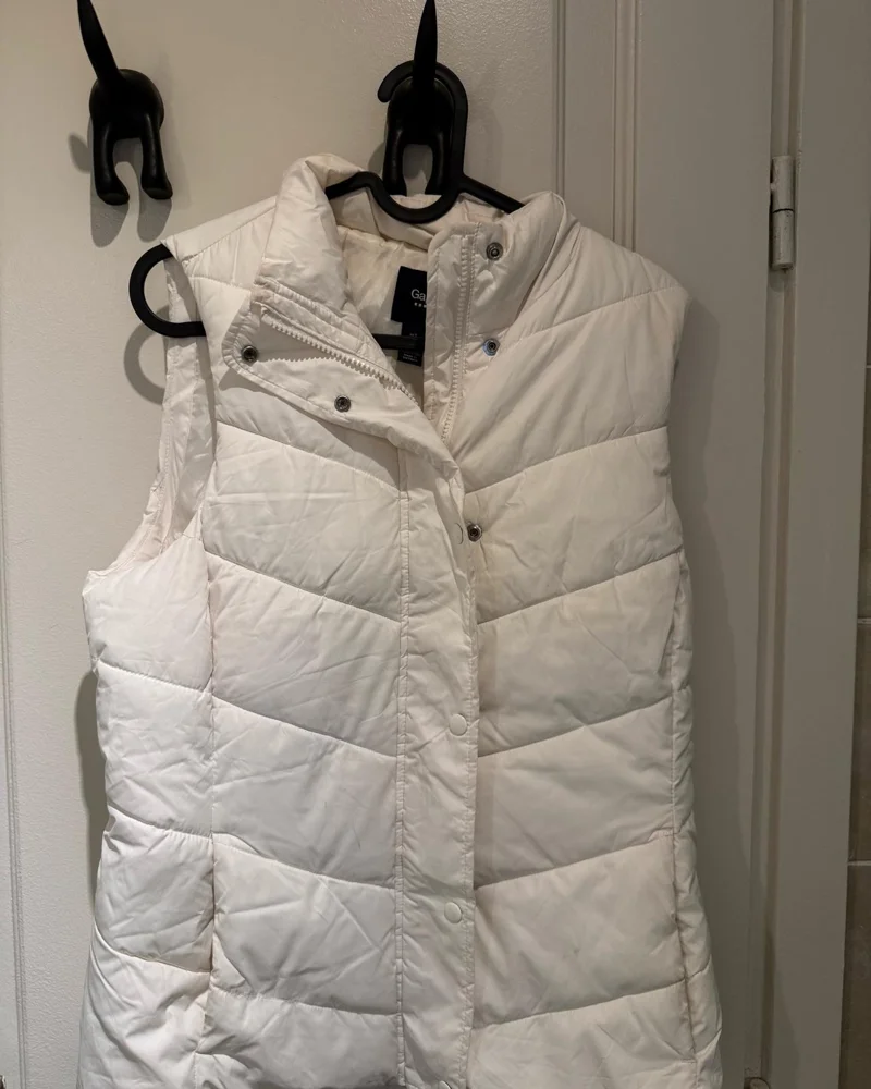 GAP Jackets