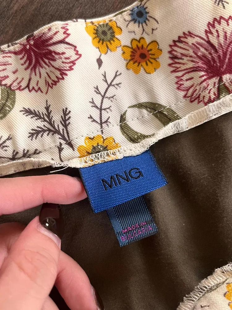 MNG Skirts, size L / 40 / 12, photo 3